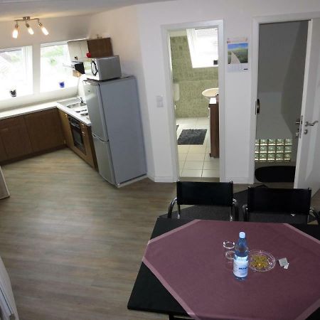 Ferienwohnung Hamburg / Lueneburg Scharmbeck Bagian luar foto