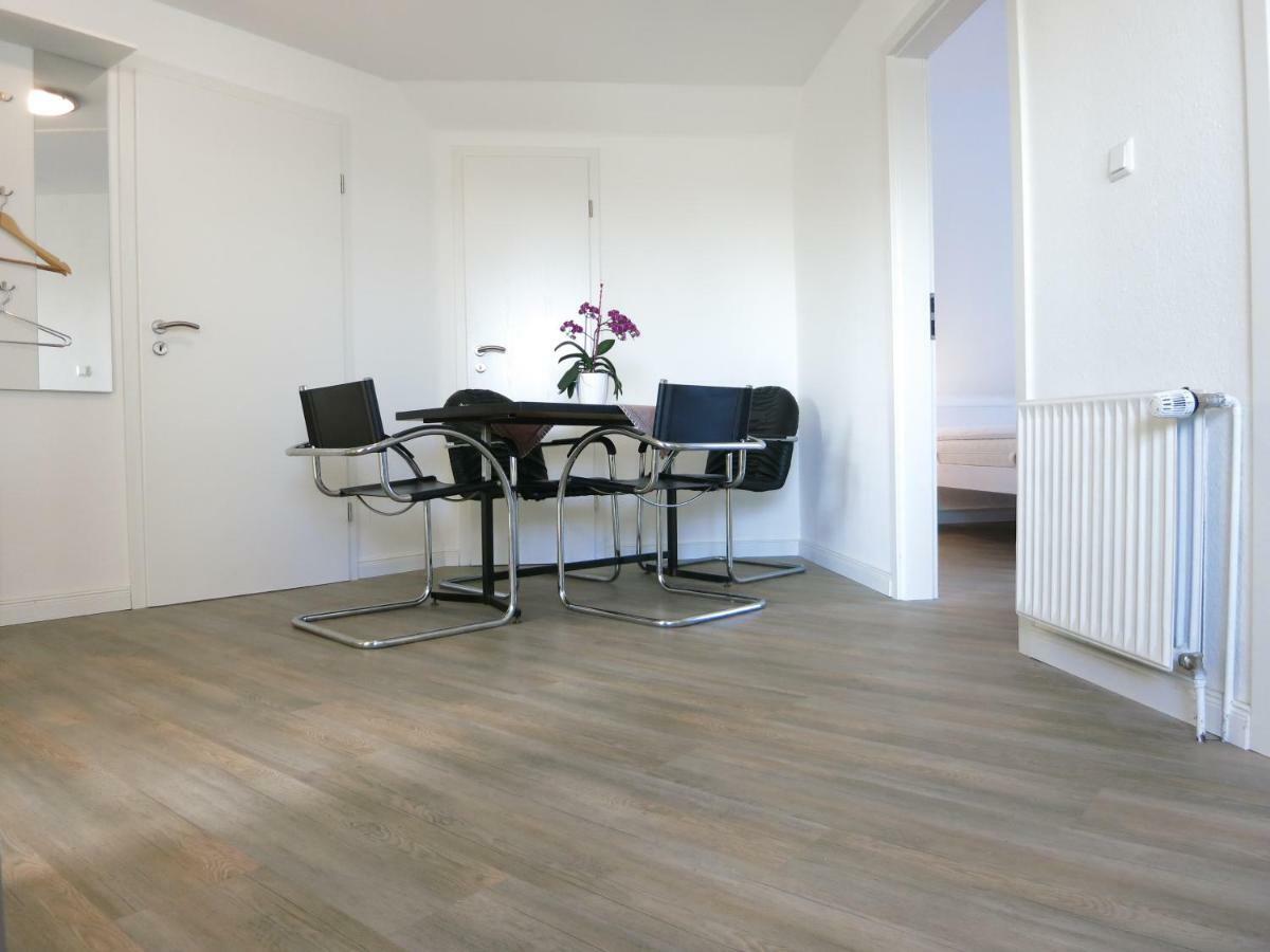 Ferienwohnung Hamburg / Lueneburg Scharmbeck Bagian luar foto